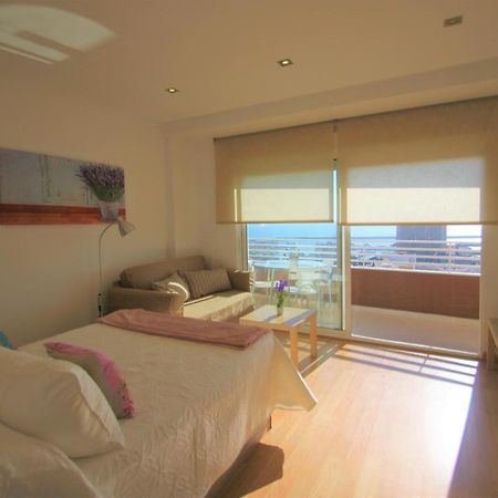 Apartamento Casaturis En El Corazon De Alicante A118 المظهر الخارجي الصورة