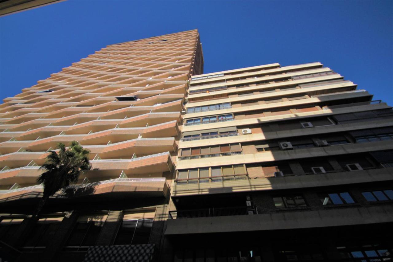 Apartamento Casaturis En El Corazon De Alicante A118 المظهر الخارجي الصورة
