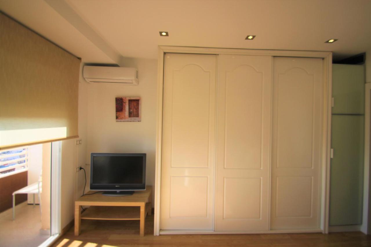 Apartamento Casaturis En El Corazon De Alicante A118 المظهر الخارجي الصورة
