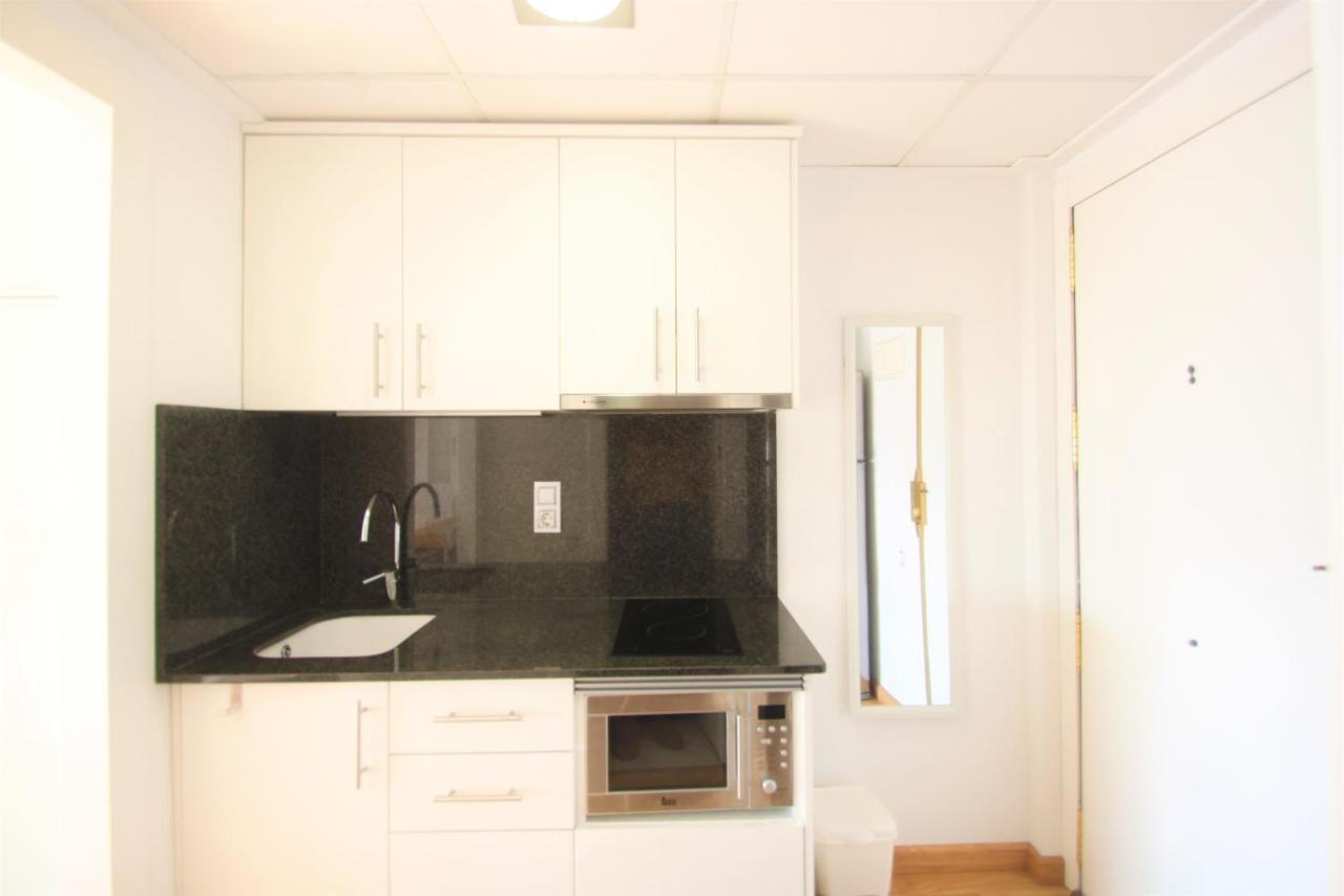 Apartamento Casaturis En El Corazon De Alicante A118 المظهر الخارجي الصورة