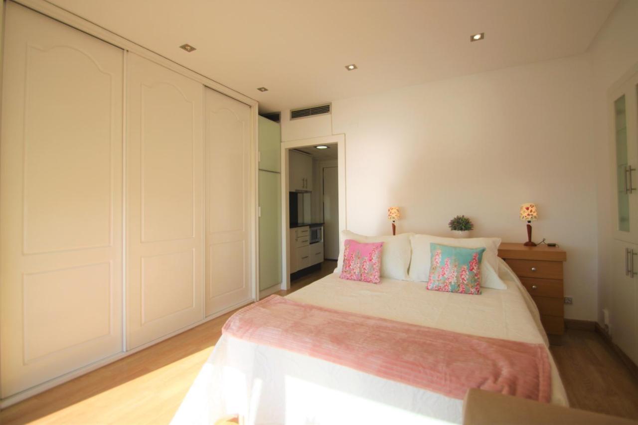 Apartamento Casaturis En El Corazon De Alicante A118 المظهر الخارجي الصورة