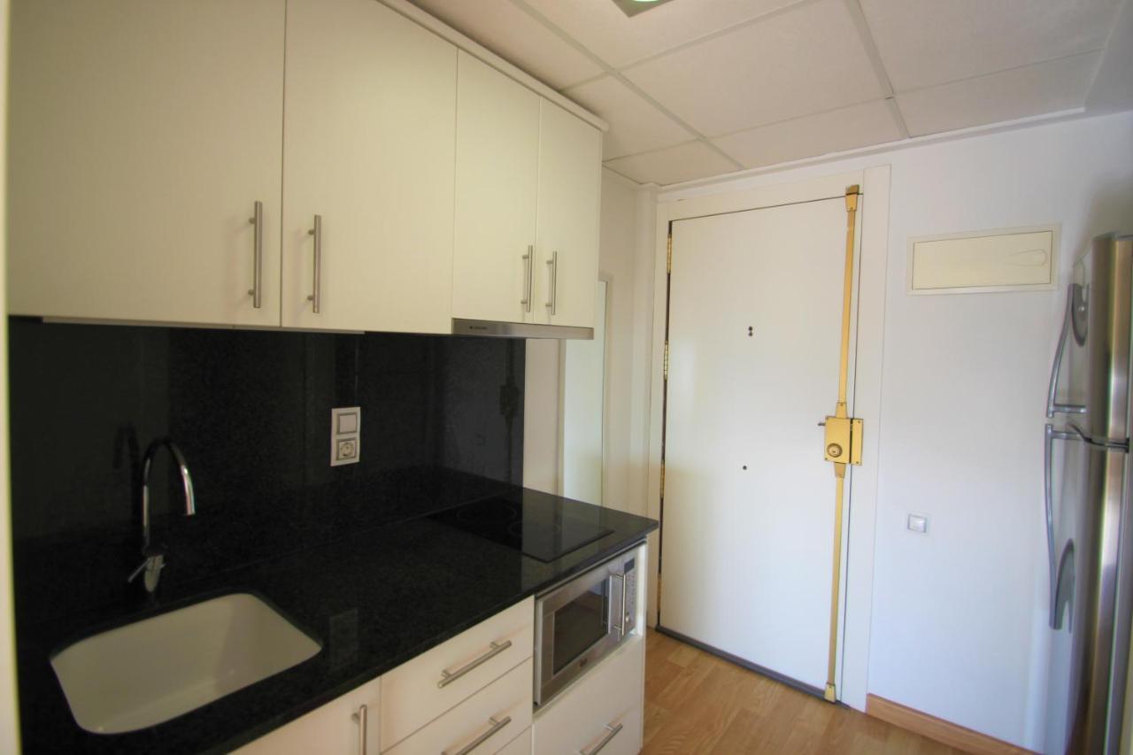 Apartamento Casaturis En El Corazon De Alicante A118 المظهر الخارجي الصورة