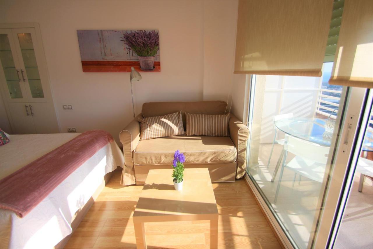 Apartamento Casaturis En El Corazon De Alicante A118 المظهر الخارجي الصورة