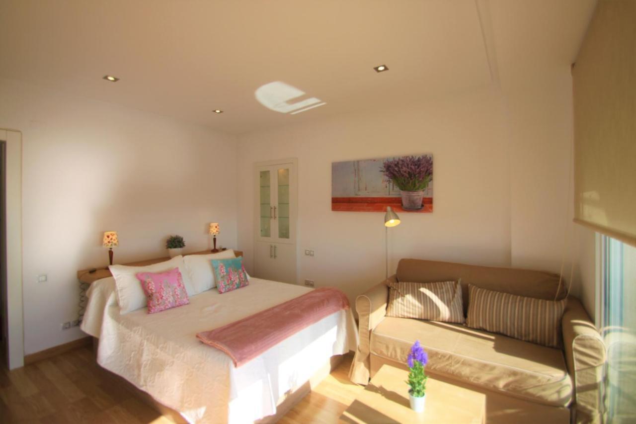 Apartamento Casaturis En El Corazon De Alicante A118 المظهر الخارجي الصورة