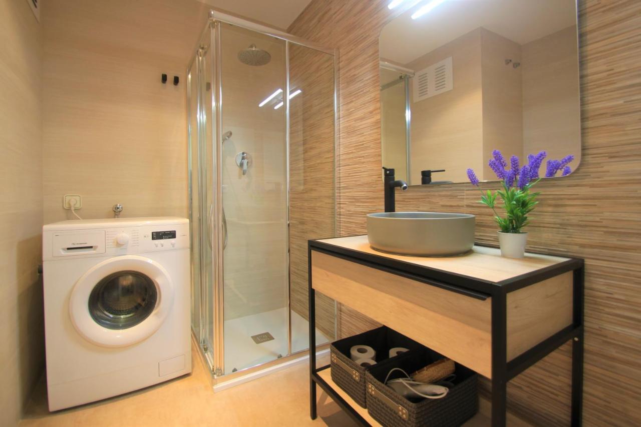 Apartamento Casaturis En El Corazon De Alicante A118 المظهر الخارجي الصورة